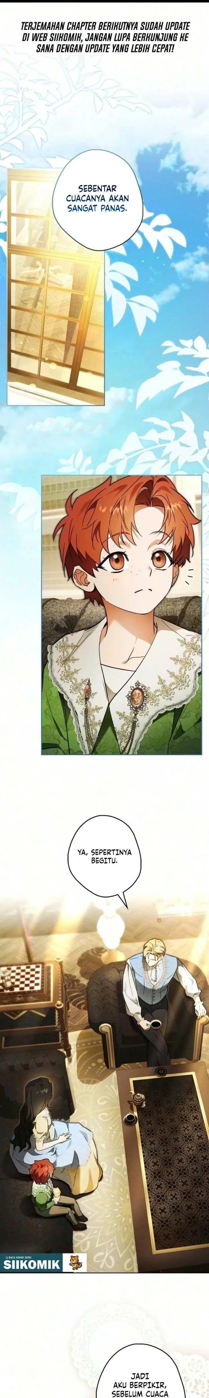 
              Lord Preston’s Secret Tutor             Chapter 32