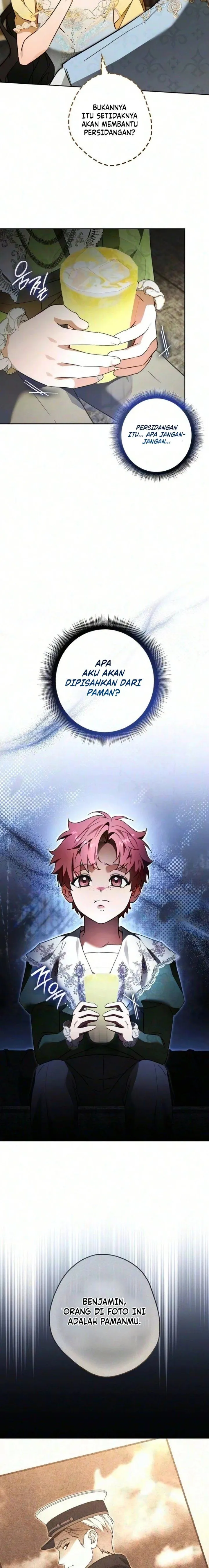 
              Lord Preston’s Secret Tutor             Chapter 32