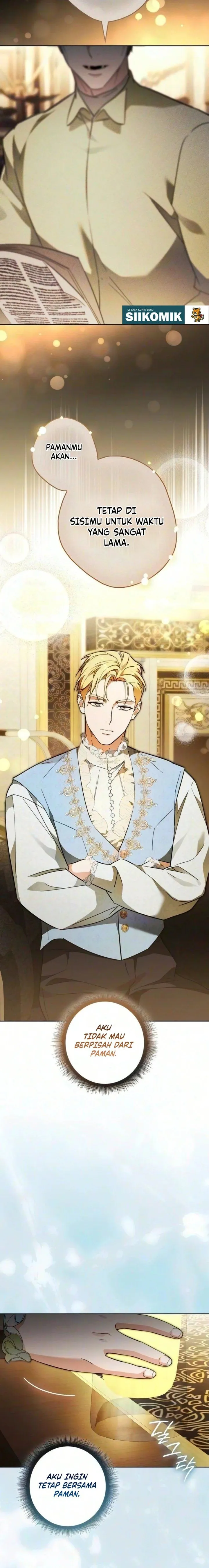 
              Lord Preston’s Secret Tutor             Chapter 32