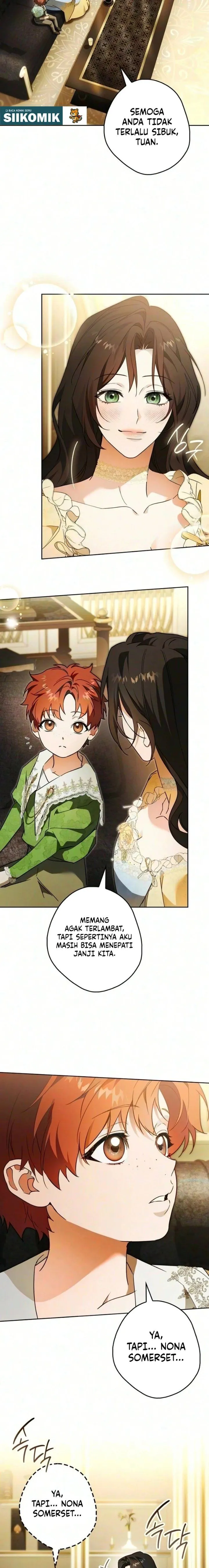 
              Lord Preston’s Secret Tutor             Chapter 32