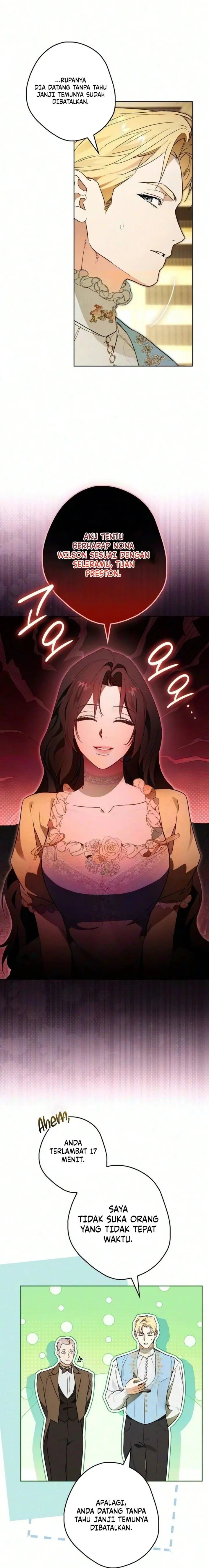 
              Lord Preston’s Secret Tutor             Chapter 32