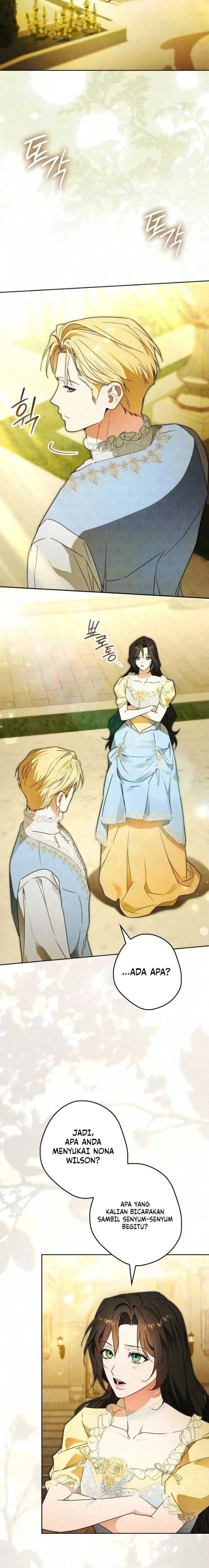 
              Lord Preston’s Secret Tutor             Chapter 32
