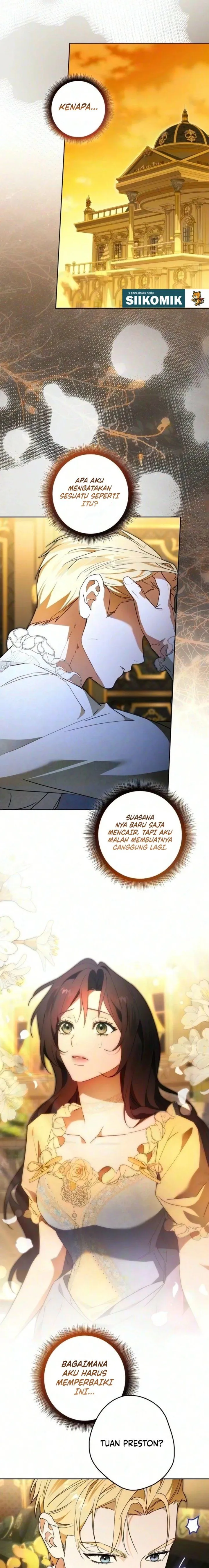 
              Lord Preston’s Secret Tutor             Chapter 32