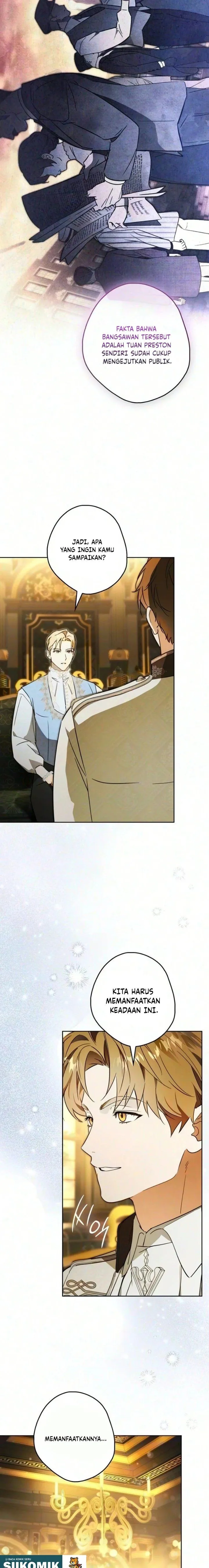 
              Lord Preston’s Secret Tutor             Chapter 33