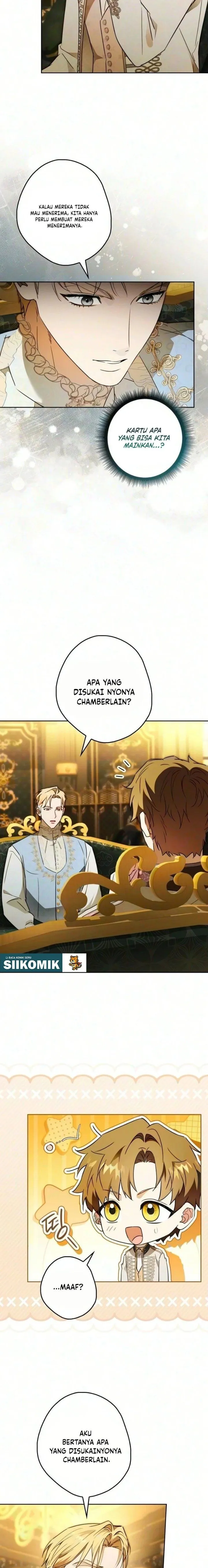
              Lord Preston’s Secret Tutor             Chapter 33