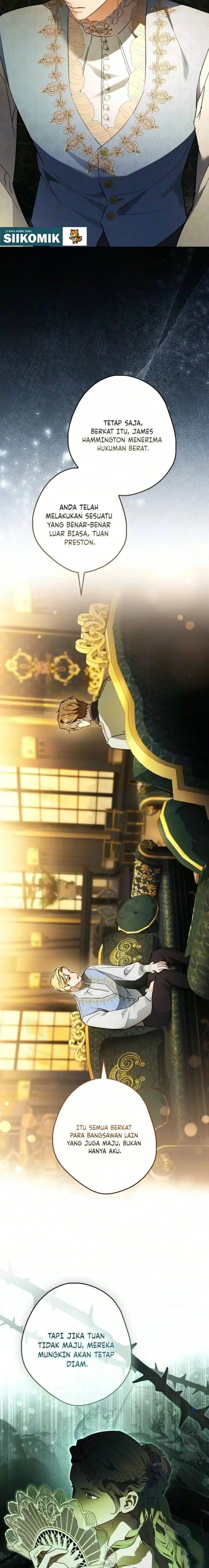 
              Lord Preston’s Secret Tutor             Chapter 33