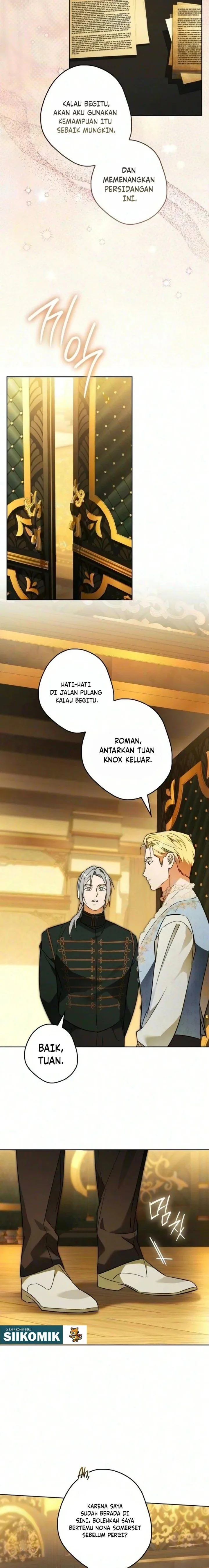 
              Lord Preston’s Secret Tutor             Chapter 33