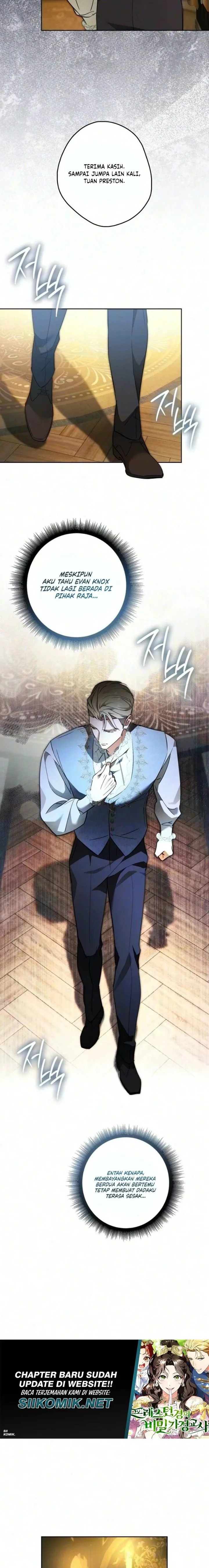 
              Lord Preston’s Secret Tutor             Chapter 33