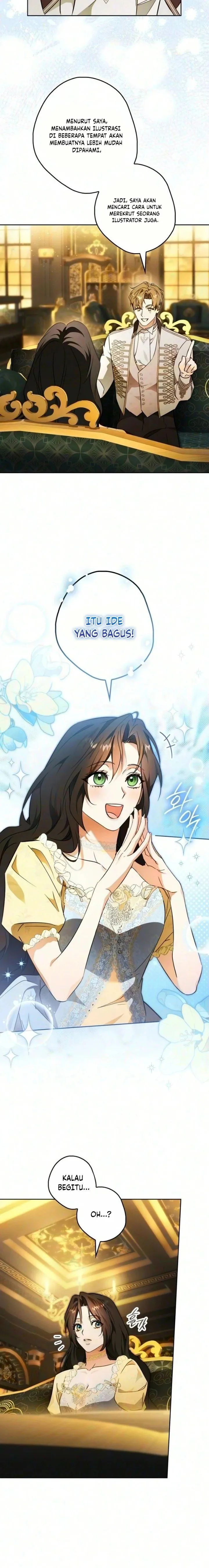 
              Lord Preston’s Secret Tutor             Chapter 33