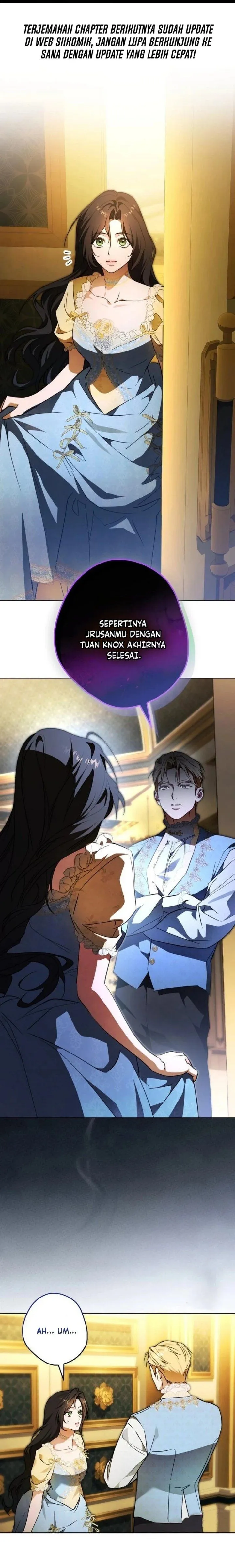 
              Lord Preston’s Secret Tutor             Chapter 34