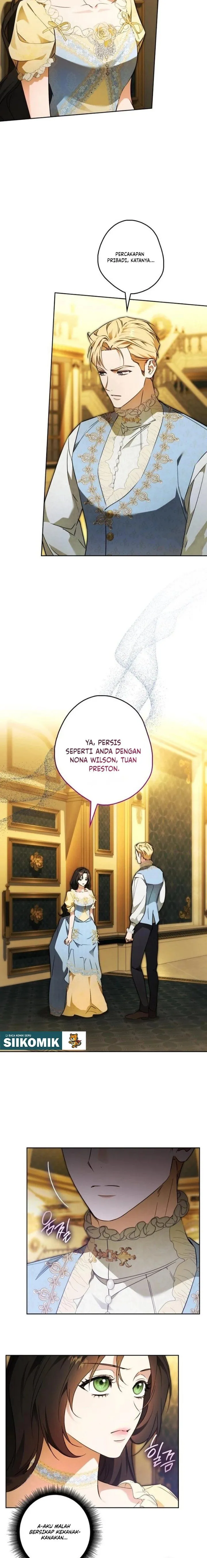 
              Lord Preston’s Secret Tutor             Chapter 34