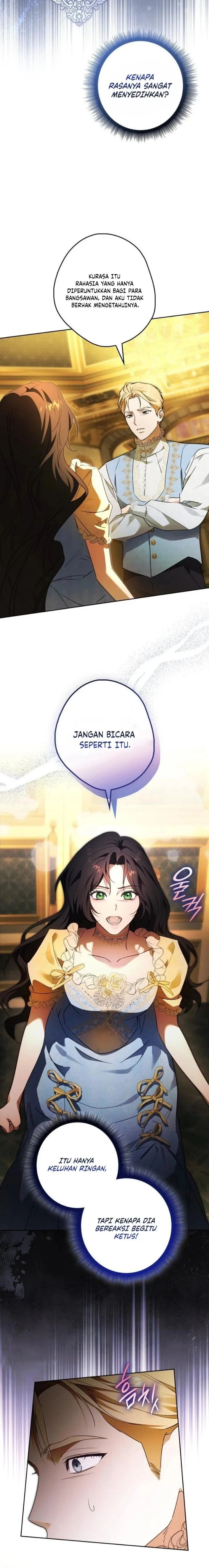 
              Lord Preston’s Secret Tutor             Chapter 34