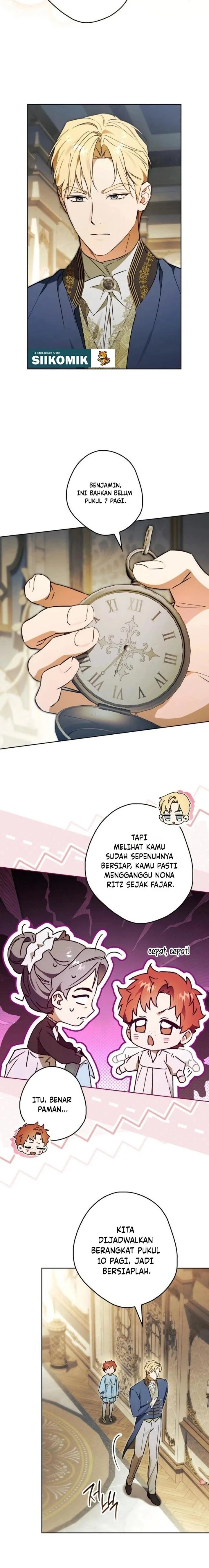 
              Lord Preston’s Secret Tutor             Chapter 34