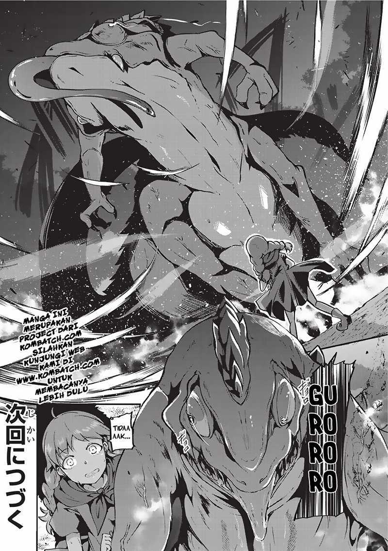 
              Gaikotsu Kishi-sama Tadaima Isekai e o Dekake-chuu             Chapter 02