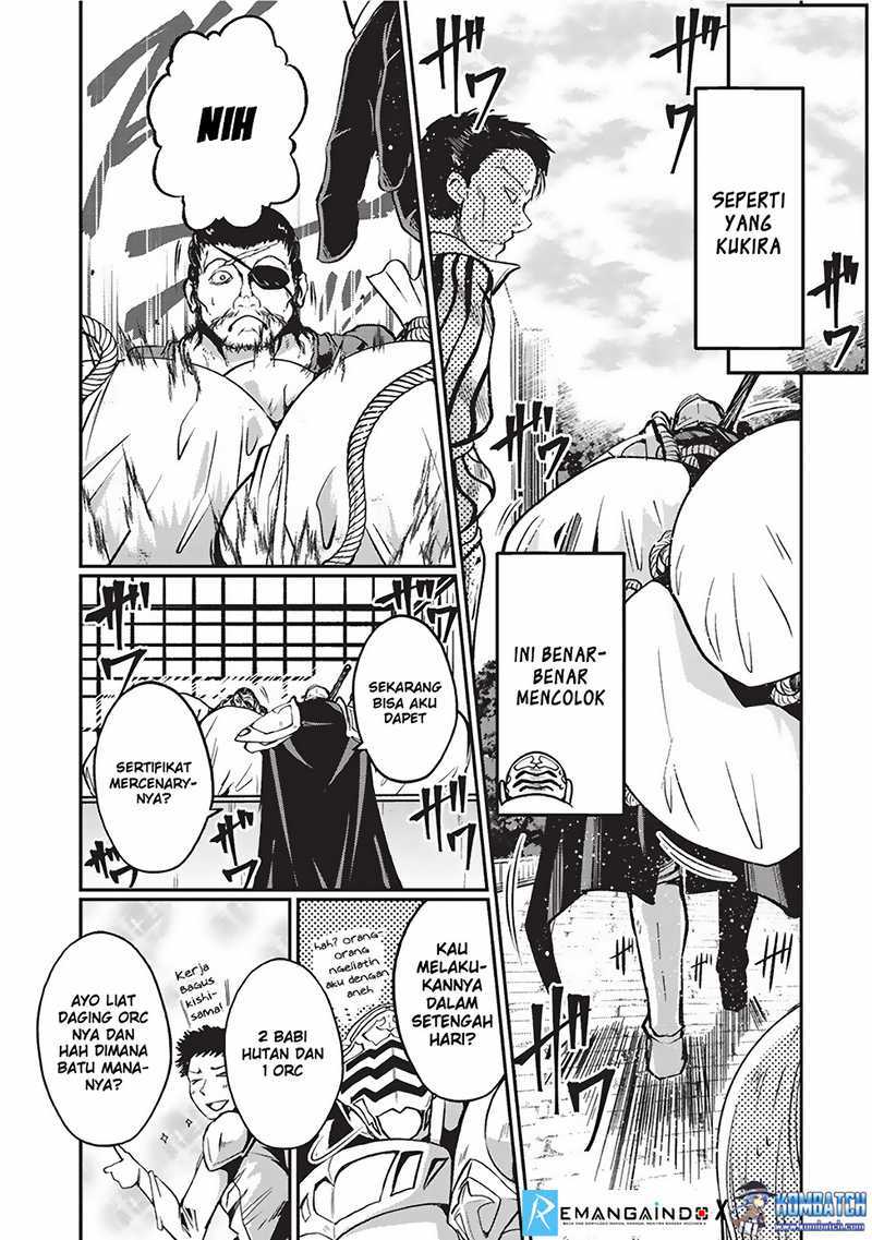 
              Gaikotsu Kishi-sama Tadaima Isekai e o Dekake-chuu             Chapter 02