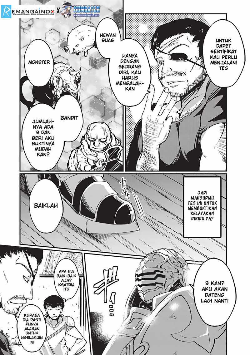 
              Gaikotsu Kishi-sama Tadaima Isekai e o Dekake-chuu             Chapter 02