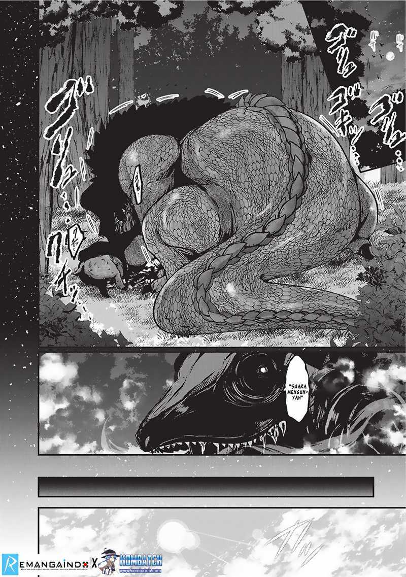 
              Gaikotsu Kishi-sama Tadaima Isekai e o Dekake-chuu             Chapter 02