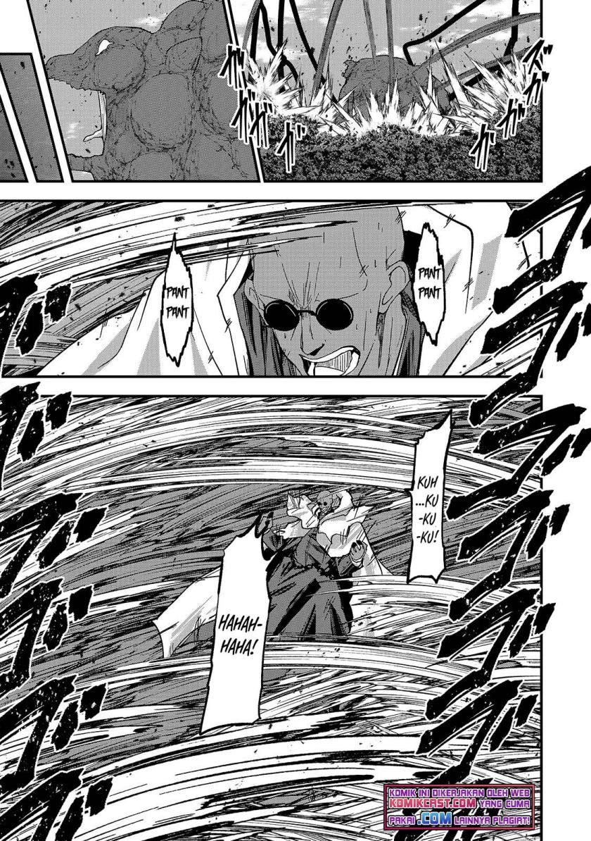 
              Gaikotsu Kishi-sama Tadaima Isekai e o Dekake-chuu             Chapter 47.1