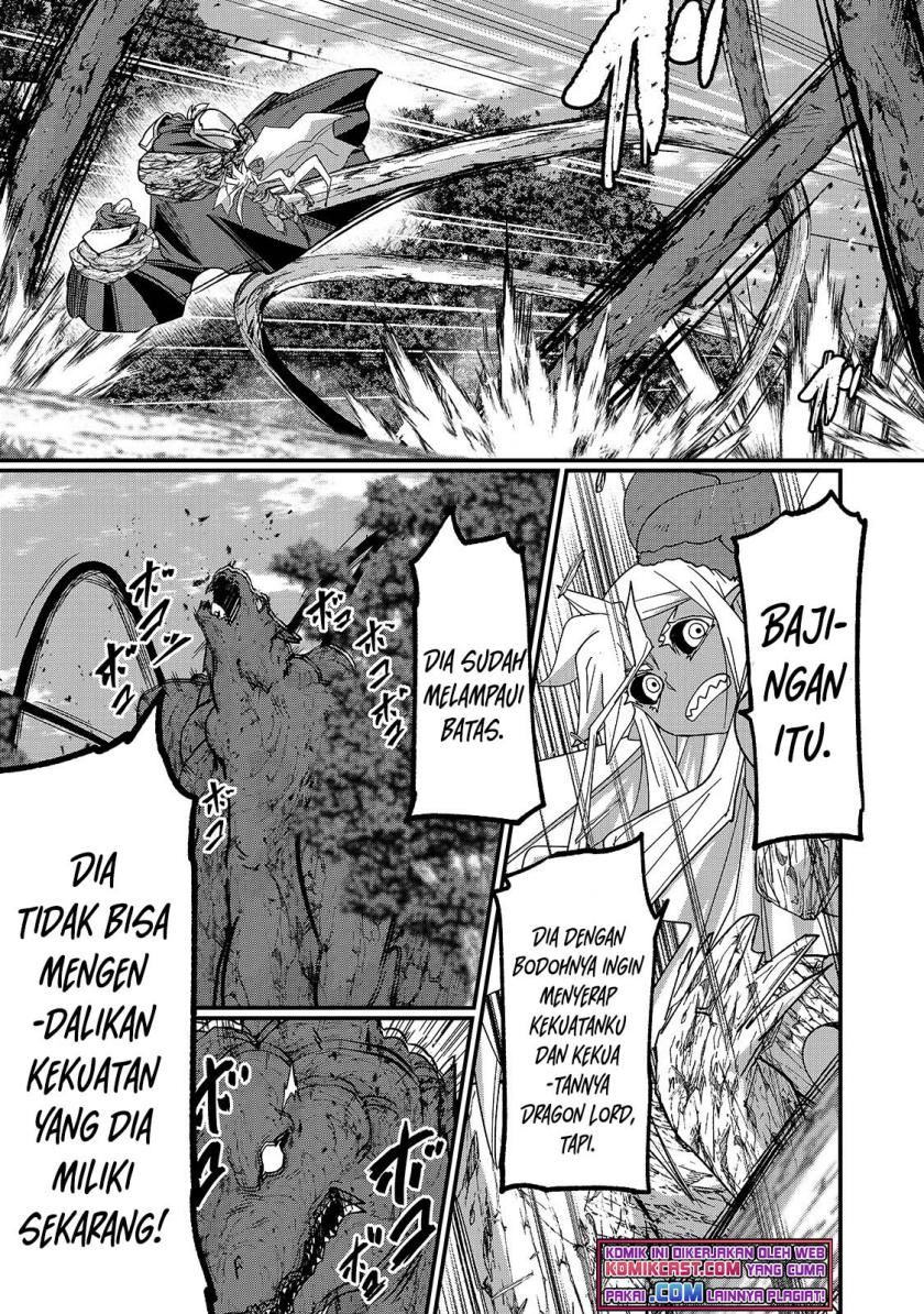 
              Gaikotsu Kishi-sama Tadaima Isekai e o Dekake-chuu             Chapter 47.1