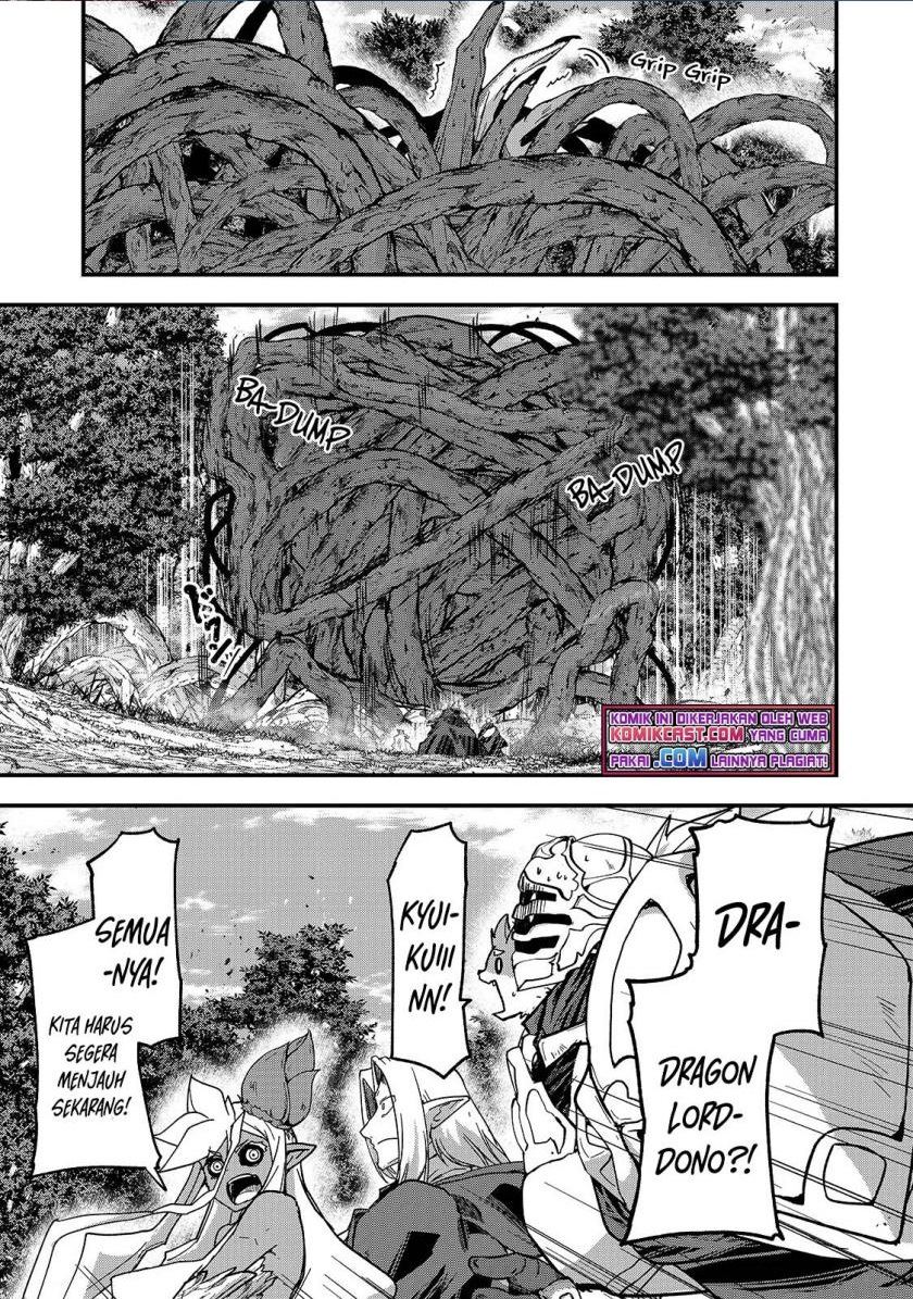 
              Gaikotsu Kishi-sama Tadaima Isekai e o Dekake-chuu             Chapter 47.1