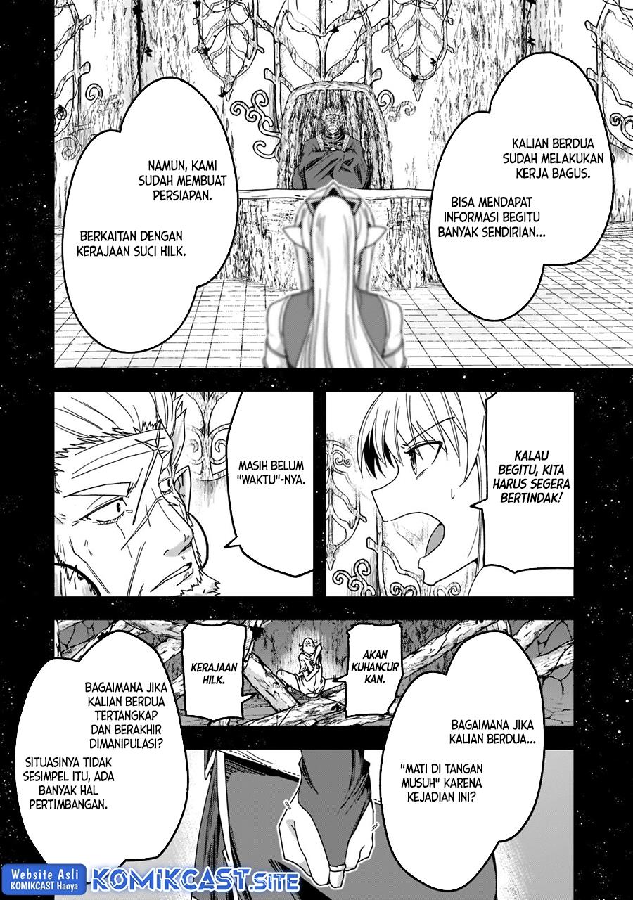 
              Gaikotsu Kishi-sama Tadaima Isekai e o Dekake-chuu             Chapter 55.2