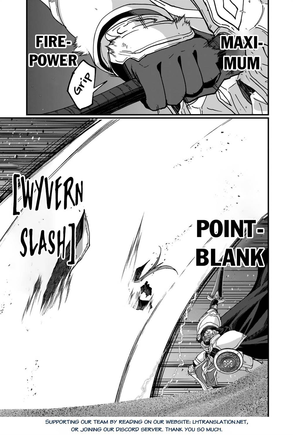 
              Gaikotsu Kishi-sama Tadaima Isekai e o Dekake-chuu             Chapter 64.1