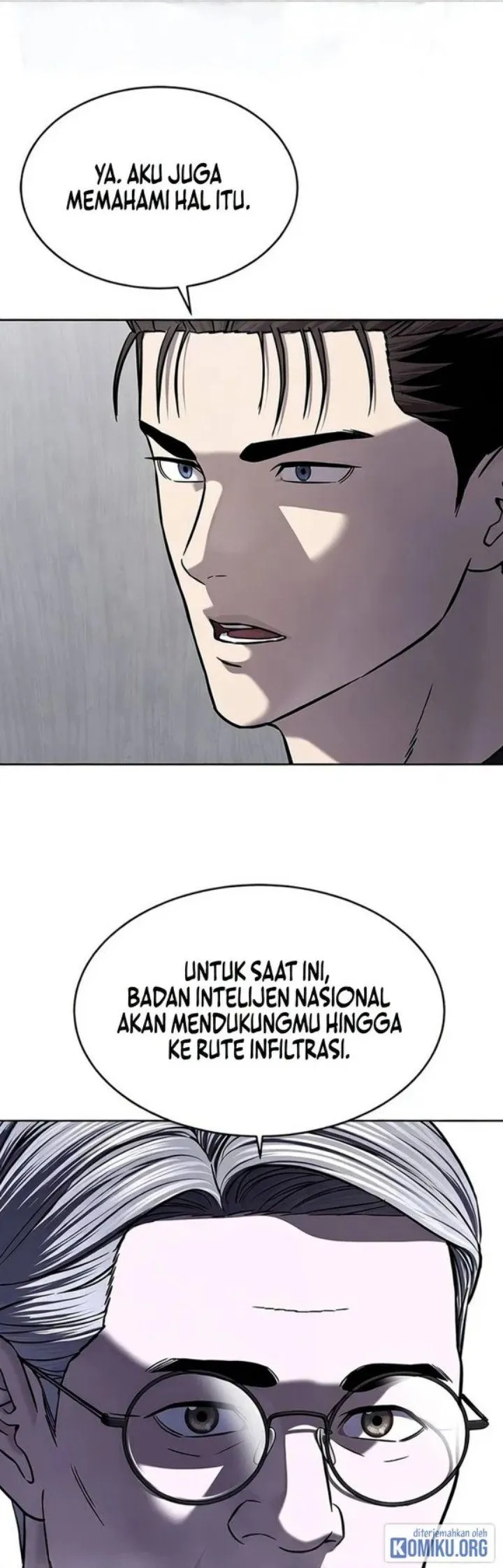God of Blackfield Chap 332 - Next Chap 333