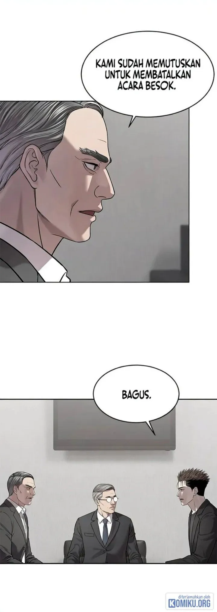 God of Blackfield Chap 332 - Next Chap 333