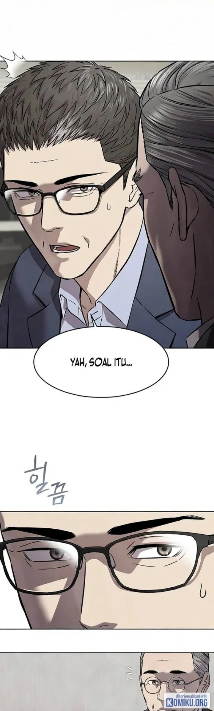 God of Blackfield Chap 332 - Next Chap 333