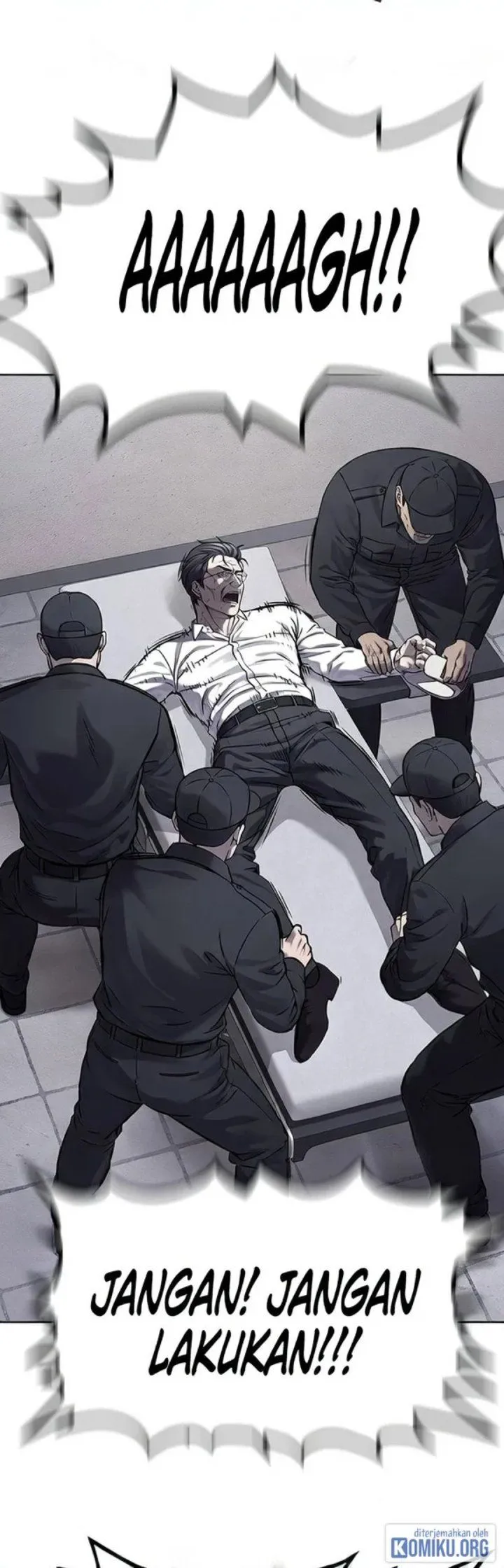 God of Blackfield Chap 332 - Next Chap 333