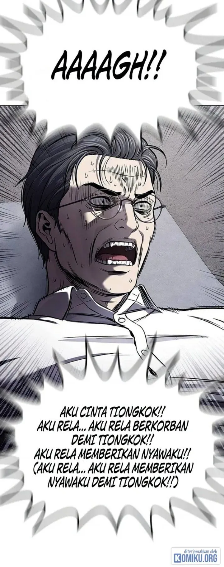God of Blackfield Chap 332 - Next Chap 333