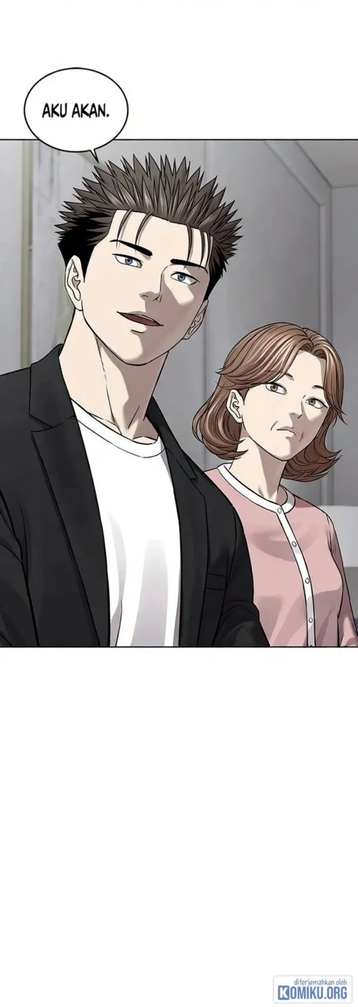 God of Blackfield Chap 332 - Next Chap 333