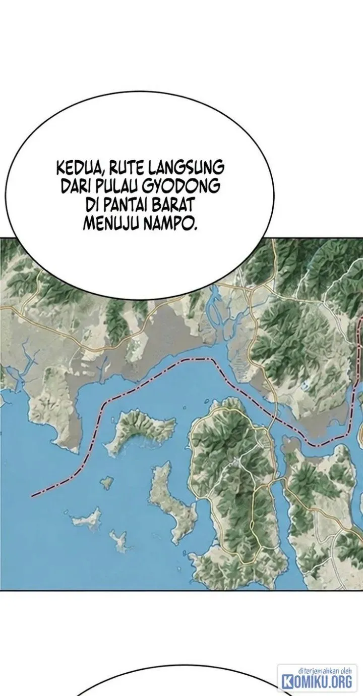 God of Blackfield Chap 332 - Next Chap 333