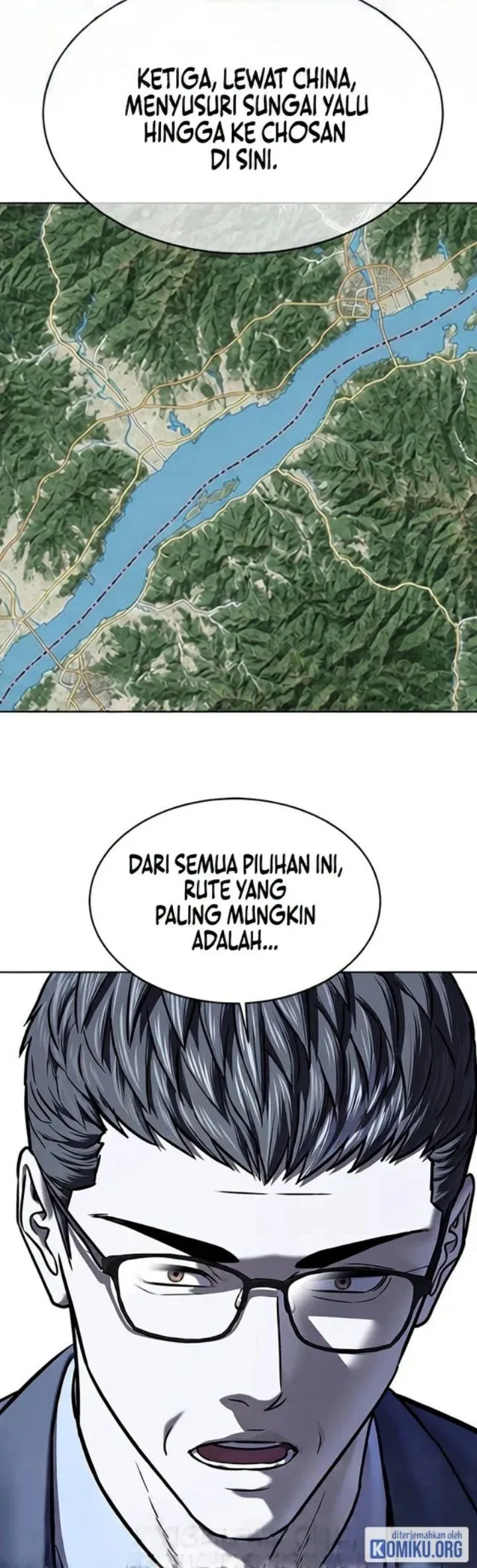 God of Blackfield Chap 333 - Next Chap 334