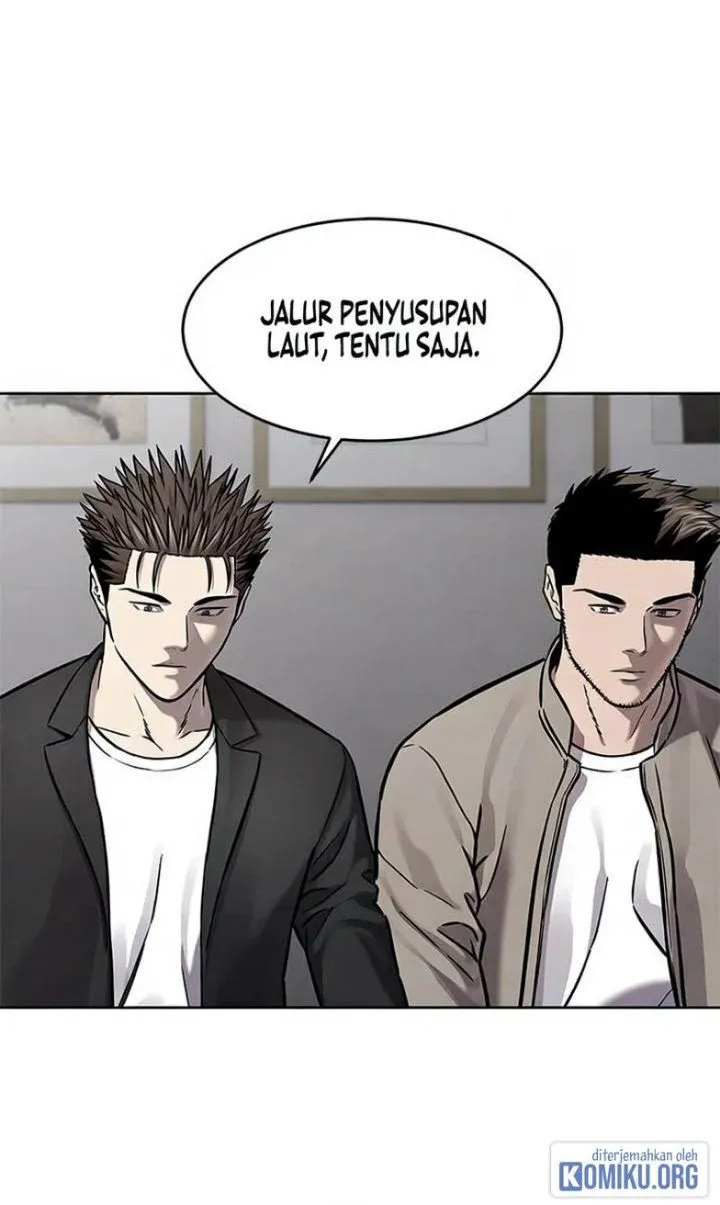 God of Blackfield Chap 333 - Next Chap 334