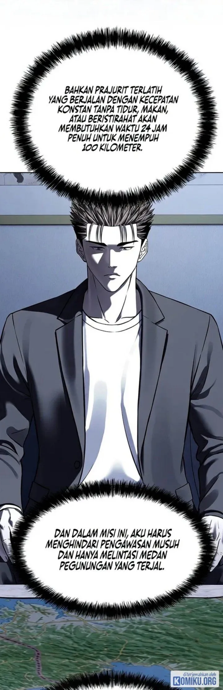 God of Blackfield Chap 333 - Next Chap 334