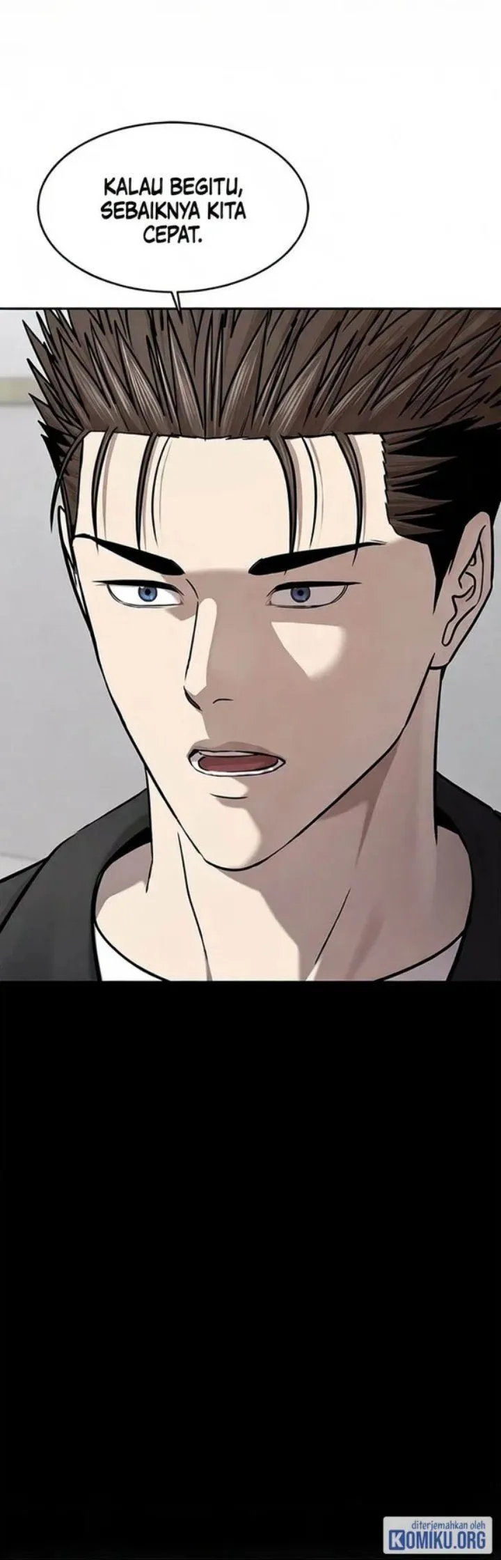 God of Blackfield Chap 333 - Next Chap 334