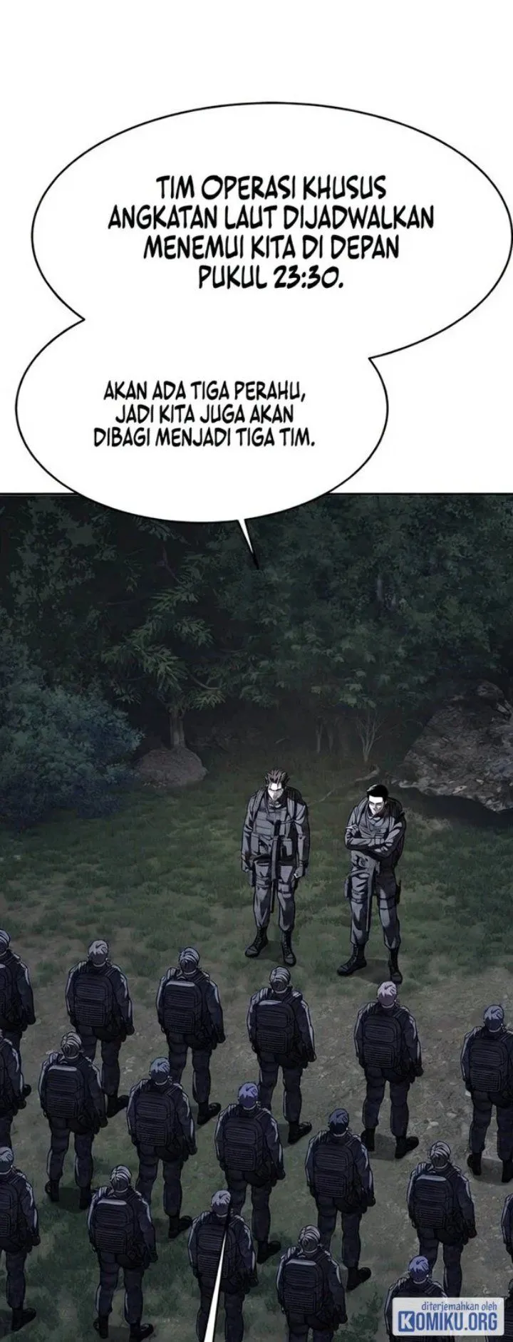 God of Blackfield Chap 333 - Next Chap 334