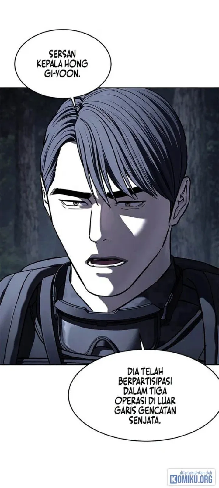 God of Blackfield Chap 333 - Next Chap 334