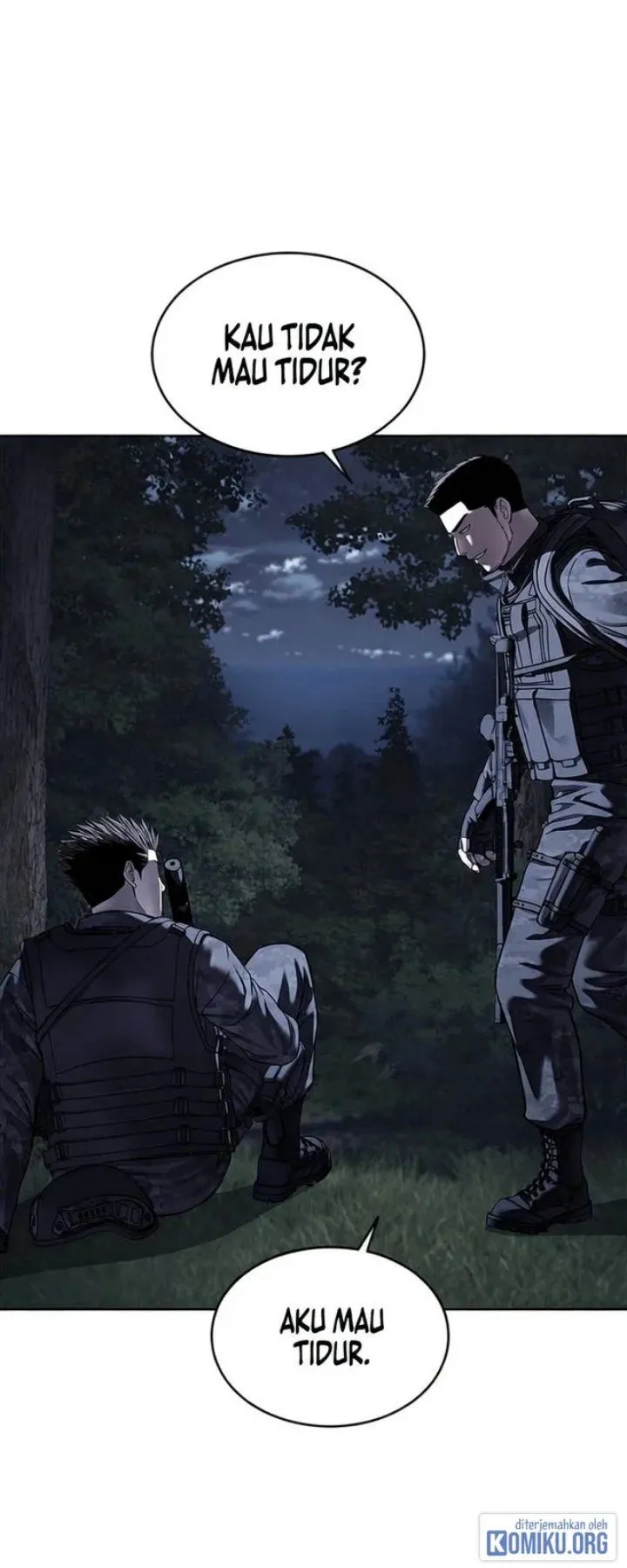 God of Blackfield Chap 333 - Next Chap 334