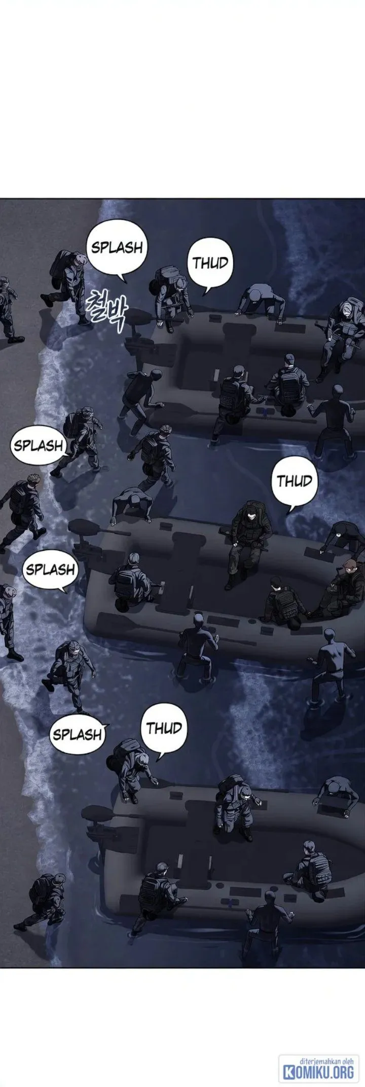 God of Blackfield Chap 333 - Next Chap 334