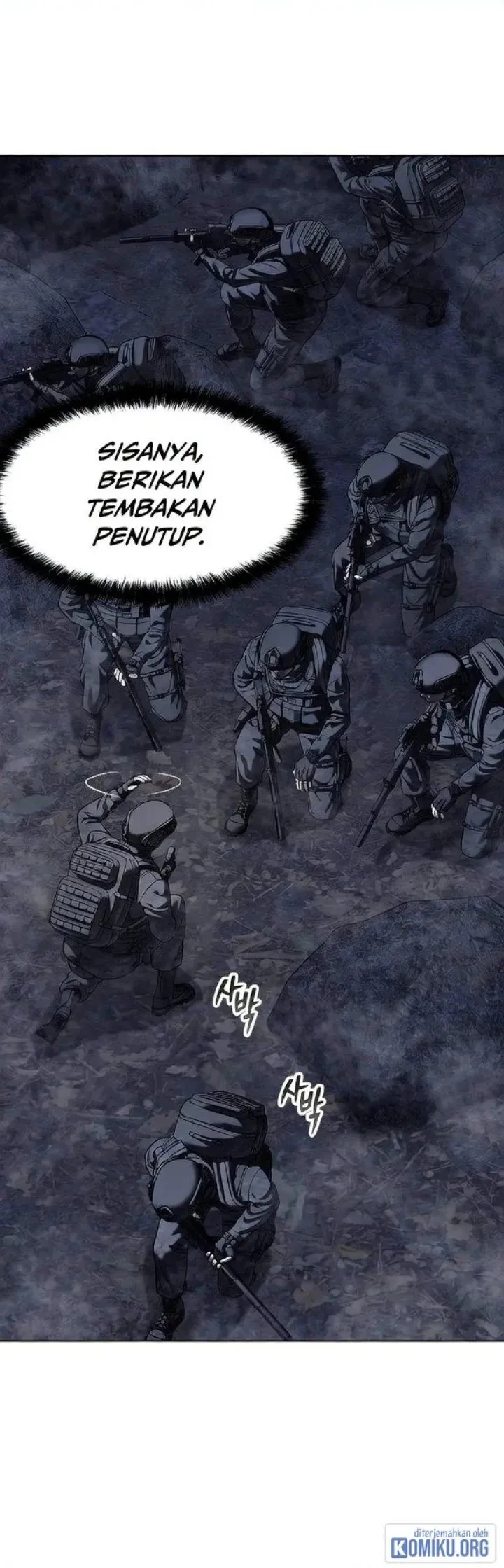 God of Blackfield Chap 334 - Next Chap 335