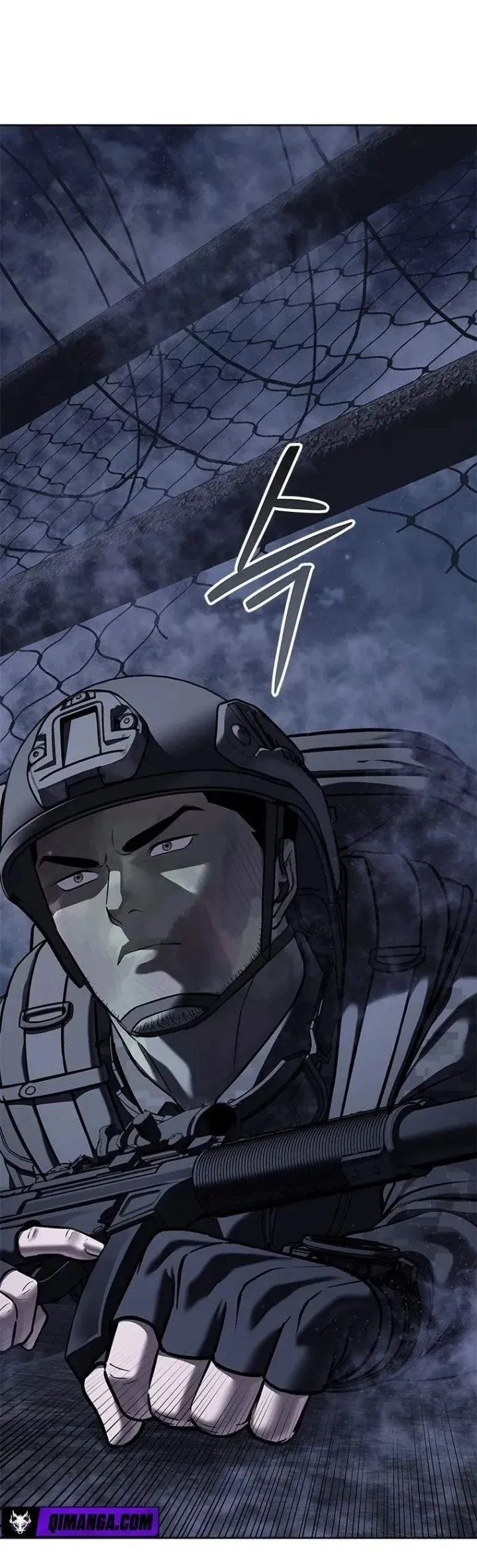 God of Blackfield Chap 334 - Next Chap 335