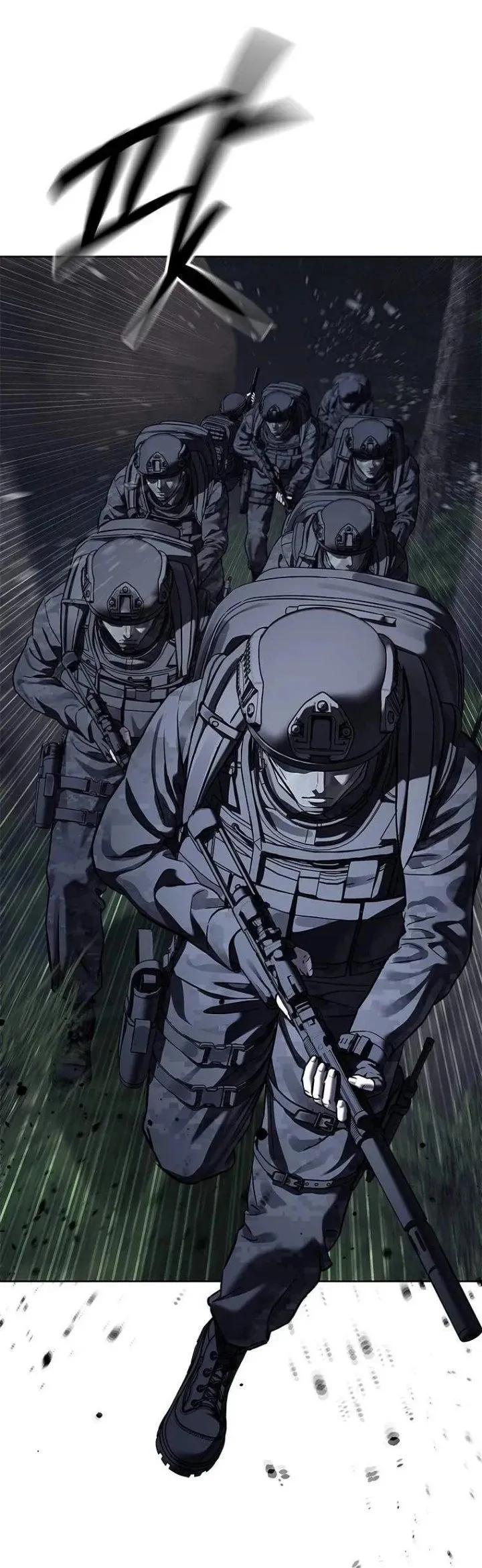God of Blackfield Chap 334 - Next Chap 335