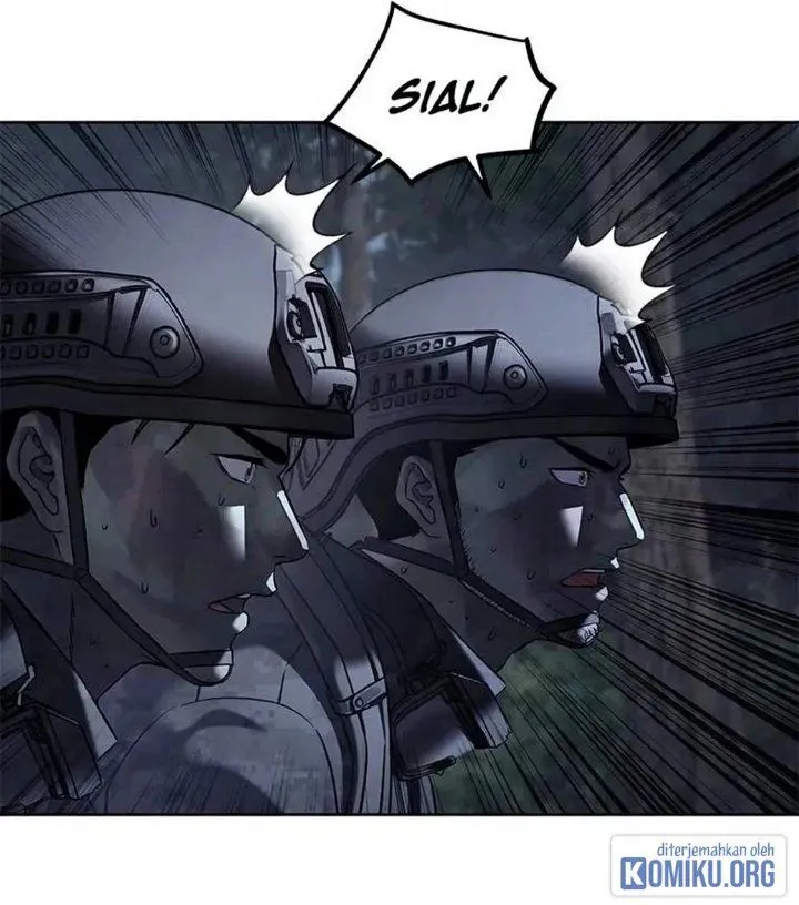 God of Blackfield Chap 334 - Next Chap 335