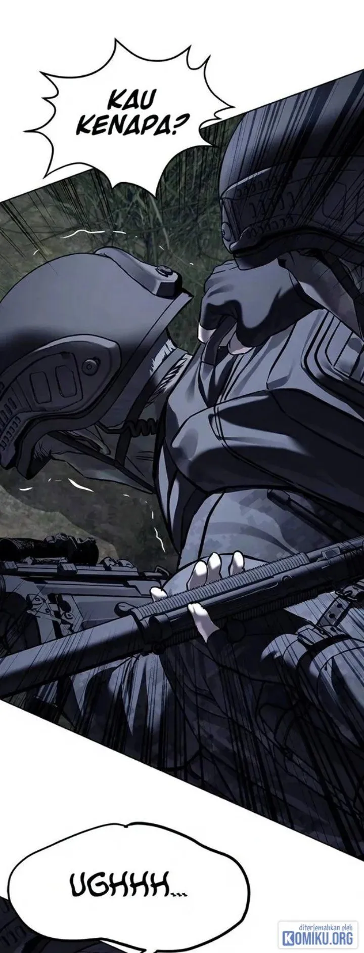 God of Blackfield Chap 334 - Next Chap 335