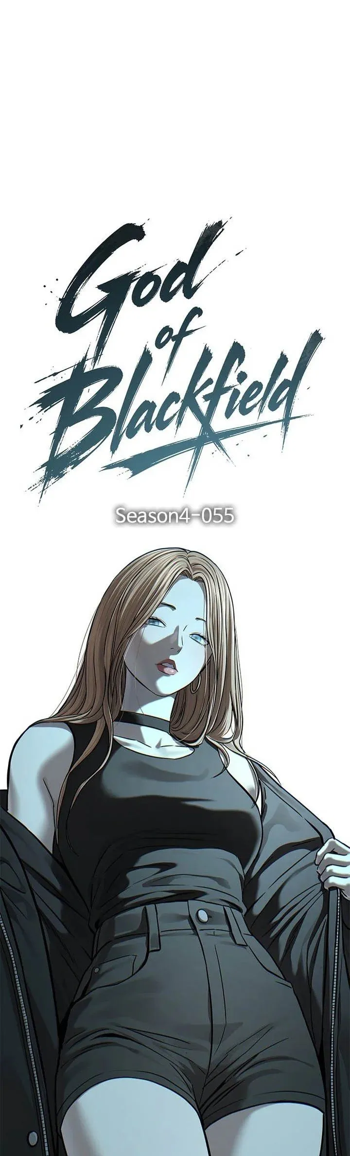 God of Blackfield Chap 335 - Next Chap 336