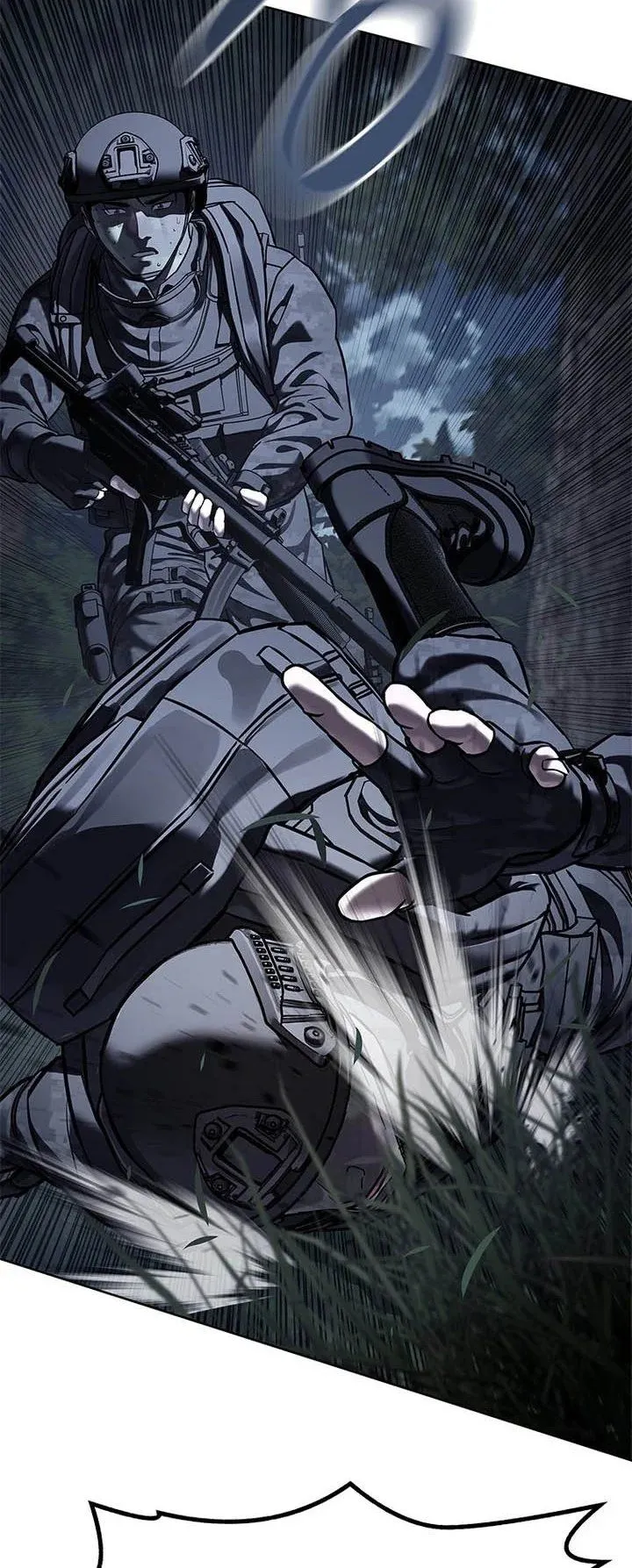 God of Blackfield Chap 335 - Next Chap 336