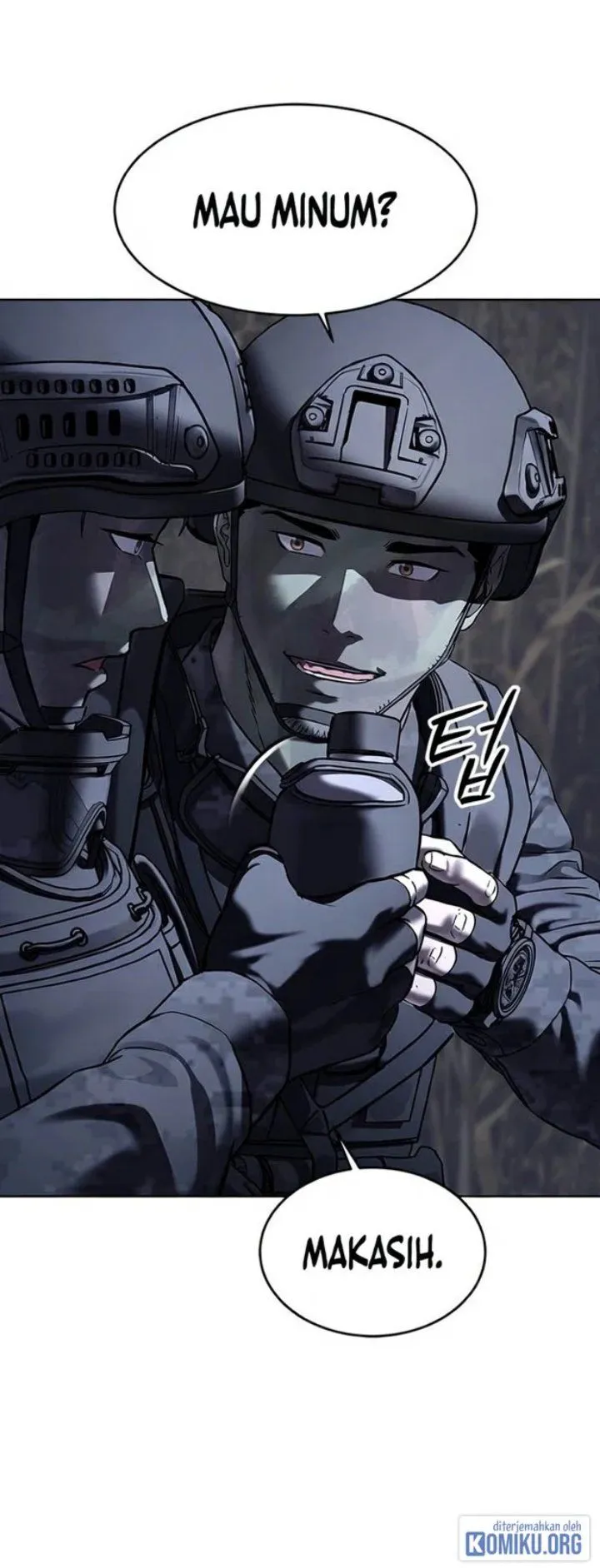 God of Blackfield Chap 335 - Next Chap 336