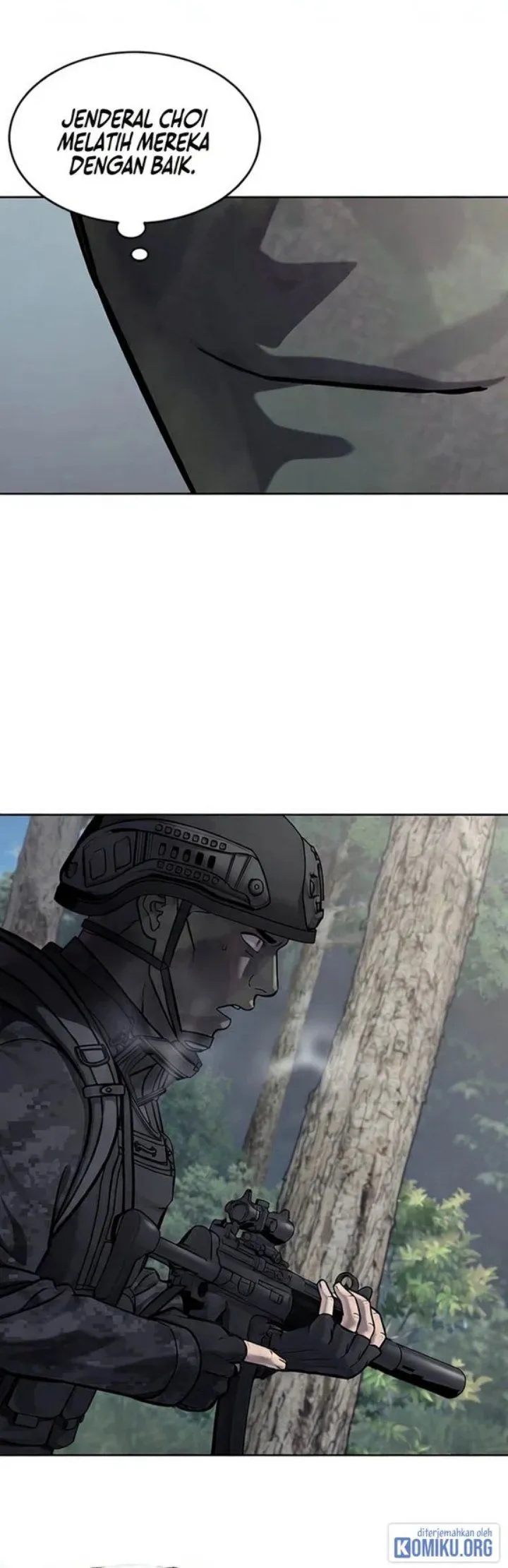 God of Blackfield Chap 335 - Next Chap 336